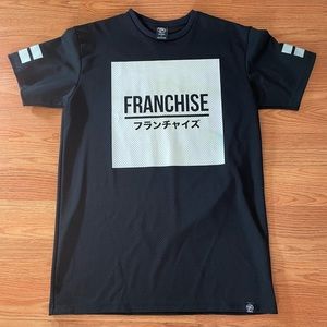 Jersey material Tshirt Mens Large